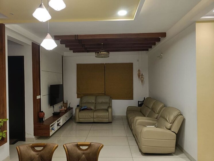 Living Room, vaishnavi-terraces 3 Bedroom 2500 Sq.Ft. Apartment In Jp Nagar Bangalore 9878076