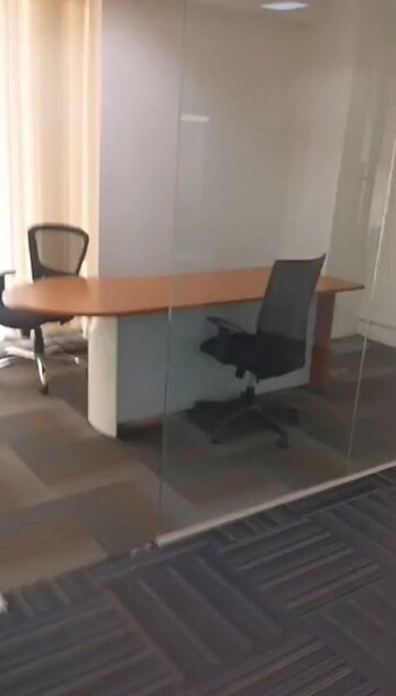 Team Area in  Office Space at AA Residency Vasanth Nagar, Vasanth Nagar – for Rent