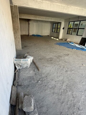 Parking in  Office Space at HS Apartment, Cunningham Road – for Rent