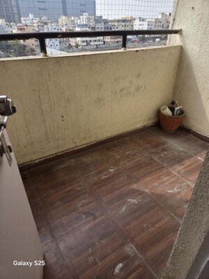 Furnished Amenities in 2 BHK Apartment at Jalan Aura County Pune, Wagholi – for Rent