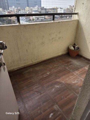 Furnished Amenities in 2 BHK Apartment at Jalan Aura County Pune, Wagholi – for Rent