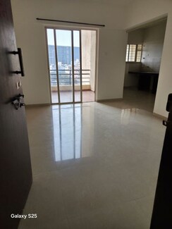 2 BHK + Pooja Room,Servant Room,Extra Room Apartment For Rent in Jalan Aura County Pune