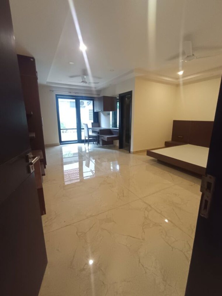 Room, hm-gladiolus 4 Bedroom 6450 Sq.Ft. Apartment In Halasuru Bangalore 9646486