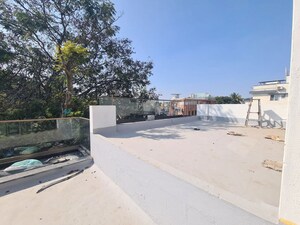 Parking in 4 BHK Penthouse at Rajmahal Apartments Sadashiva Nagar, Sadashiva Nagar – for Rent