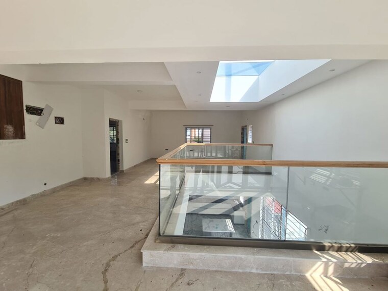 Kitchen, rajmahal-apartments-sadashiva-nagar 4 Bedroom 3500 Sq.Ft. Penthouse In Sadashiva Nagar Bangalore 9662994