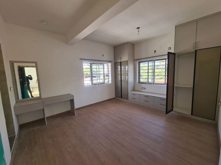 Room, rajmahal-apartments-sadashiva-nagar 4 Bedroom 3500 Sq.Ft. Penthouse In Sadashiva Nagar Bangalore 9662994