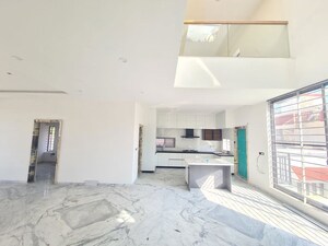 Bedroom in 4 BHK Penthouse at Rajmahal Apartments Sadashiva Nagar, Sadashiva Nagar – for Rent