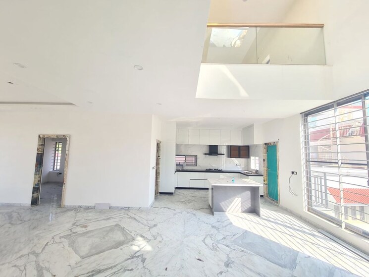 Bedroom, rajmahal-apartments-sadashiva-nagar 4 Bedroom 3500 Sq.Ft. Penthouse In Sadashiva Nagar Bangalore 9662994