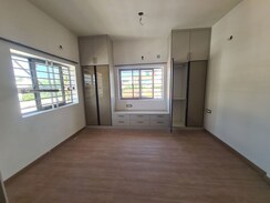 4 BHK + Study Room Penthouse For Rent in Rajmahal Apartments Sadashiva Nagar