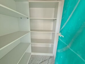 Furnished Amenities in 4 BHK Penthouse at Rajmahal Apartments Sadashiva Nagar, Sadashiva Nagar – for Rent