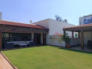 4 BHK Penthouse – Exterior View View at Sterling Brunton, Mg Road - for Rent