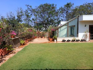 4 BHK Penthouse – Garden View at Sterling Brunton, Mg Road - for Rent