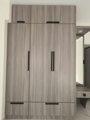 Building Lobby in 3 BHK Apartment at SNS Premnivas, Infantry Road – for Rent