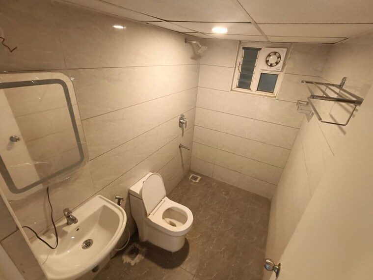 Bathroom, sns-premnivas 3 Bedroom 1850 Sq.Ft. Apartment In Infantry Road Bangalore 9478909