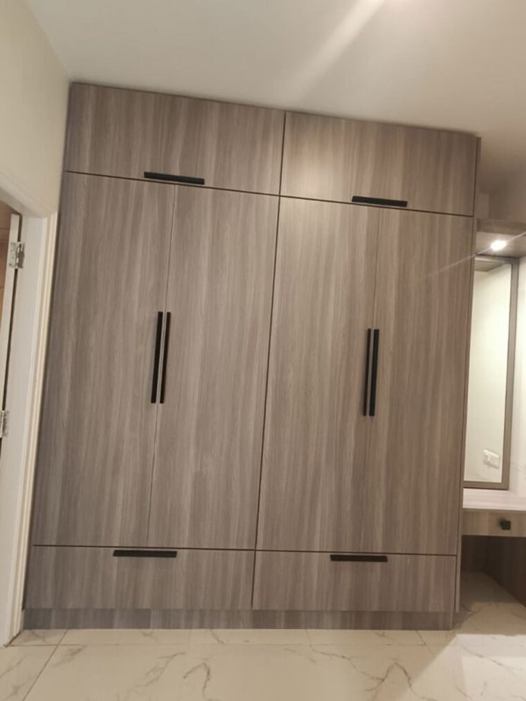 Bathroom, sns-premnivas 3 Bedroom 1850 Sq.Ft. Apartment In Infantry Road Bangalore 9478909