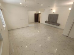 3 BHK + Study Room Apartment For Rent in SNS Premnivas