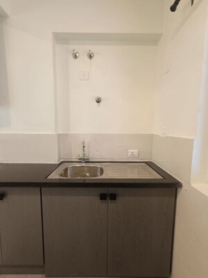 Kitchen in 3 BHK Apartment at SNS Premnivas, Infantry Road – for Rent