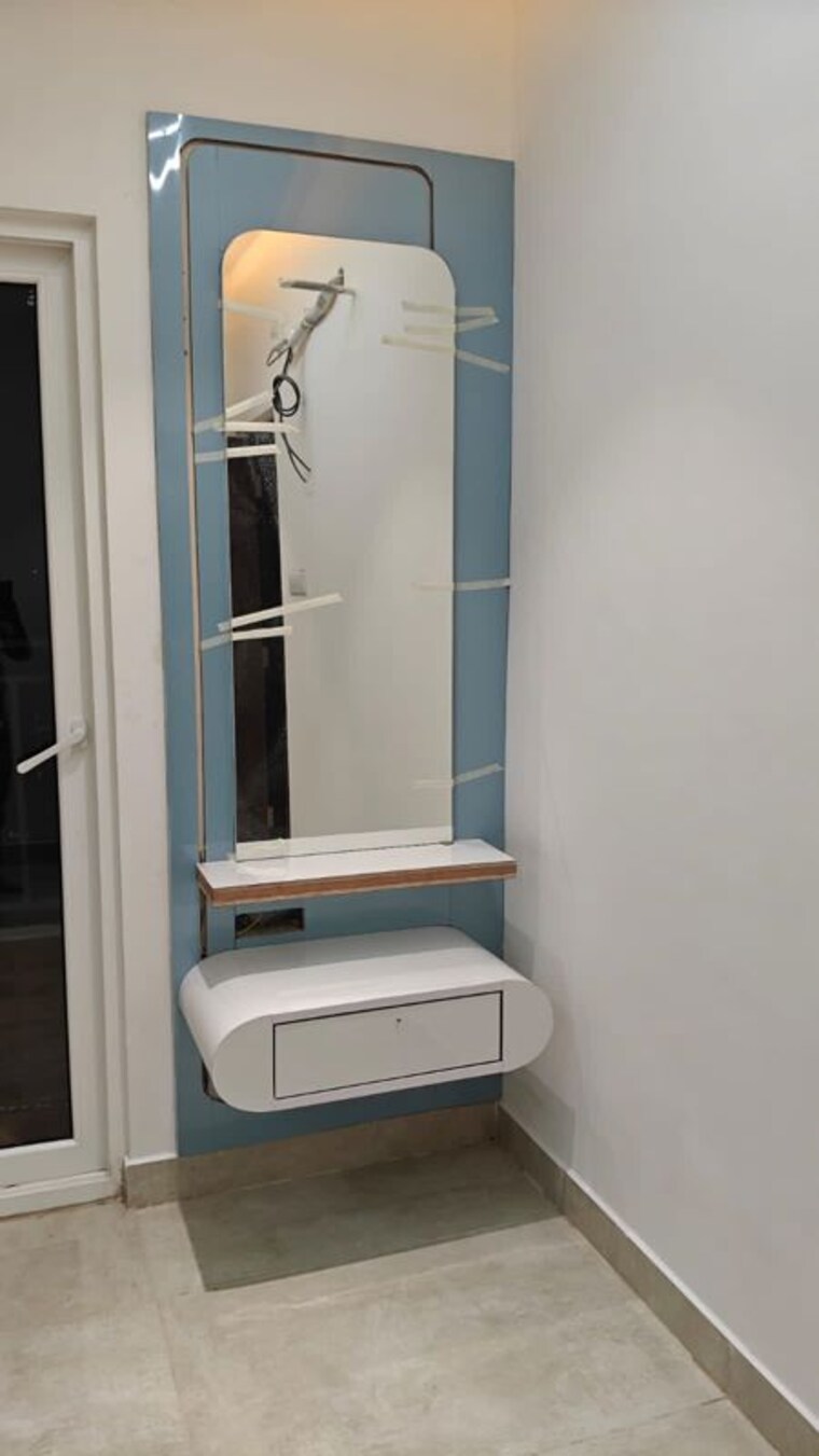undefined, nayans-nature-springs 3 Bedroom 1600 Sq.Ft. Apartment In Kukatpally Hyderabad 9994655