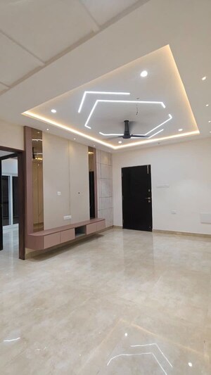 3 BHK Apartment For Rent in Nayans Nature Springs, Kukatpally