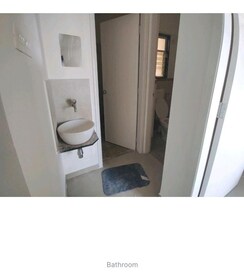1 BHK + Pooja Room,Servant Room,Extra Room Apartment For Rent in Malkani Bella Vita