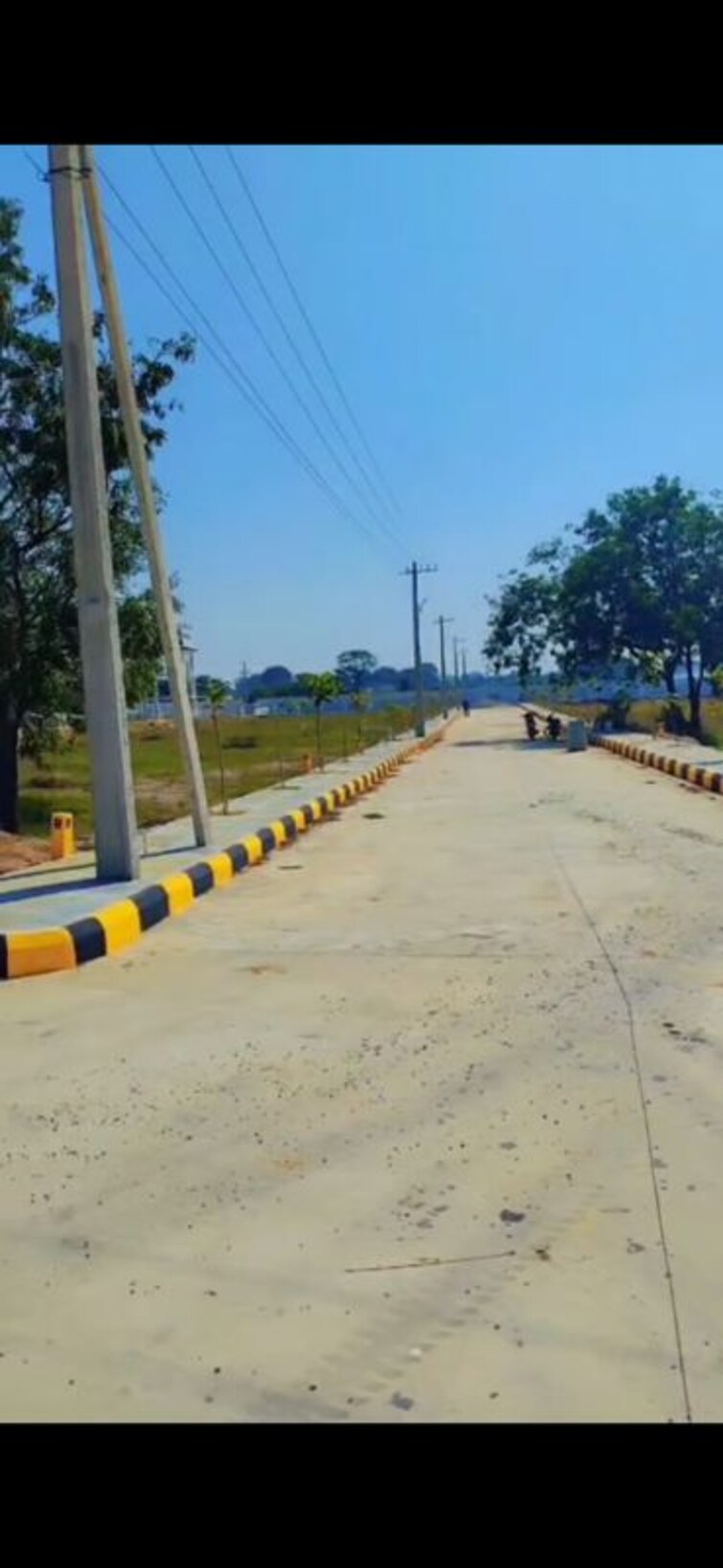 Exterior View, medchal  133 Sq.Yd. Plot In Medchal Hyderabad 9994663