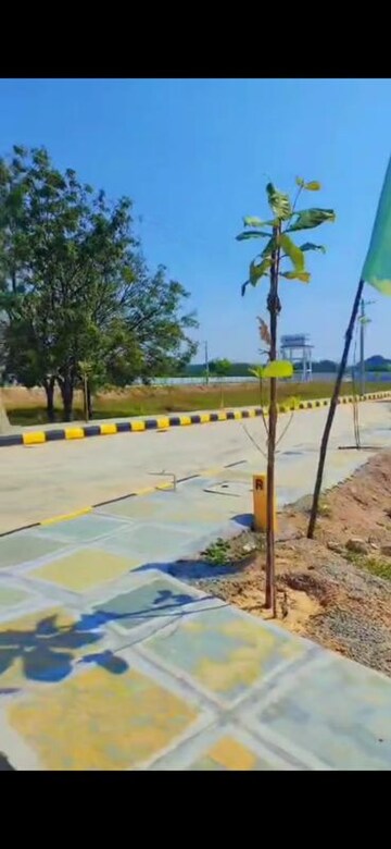  Plot For Sale in Medchal