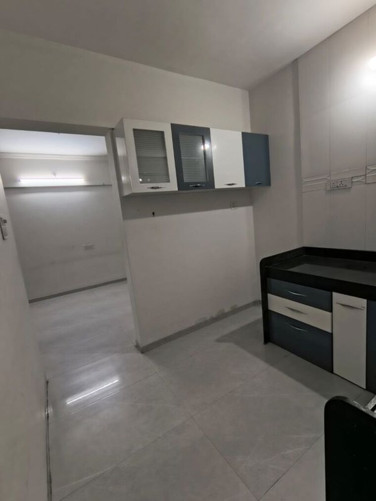 Kitchen, venkatesh-viraj-heights 2 Bedroom 764 Sq.Ft. Apartment In Dhanori Pune 9994670