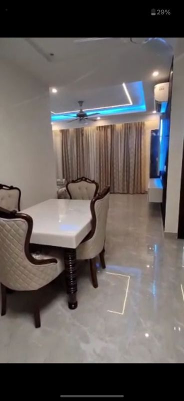 3 BHK + Pooja Room,Servant Room,Study Room,Extra Room Builder Floor For Sale in Sector 48
