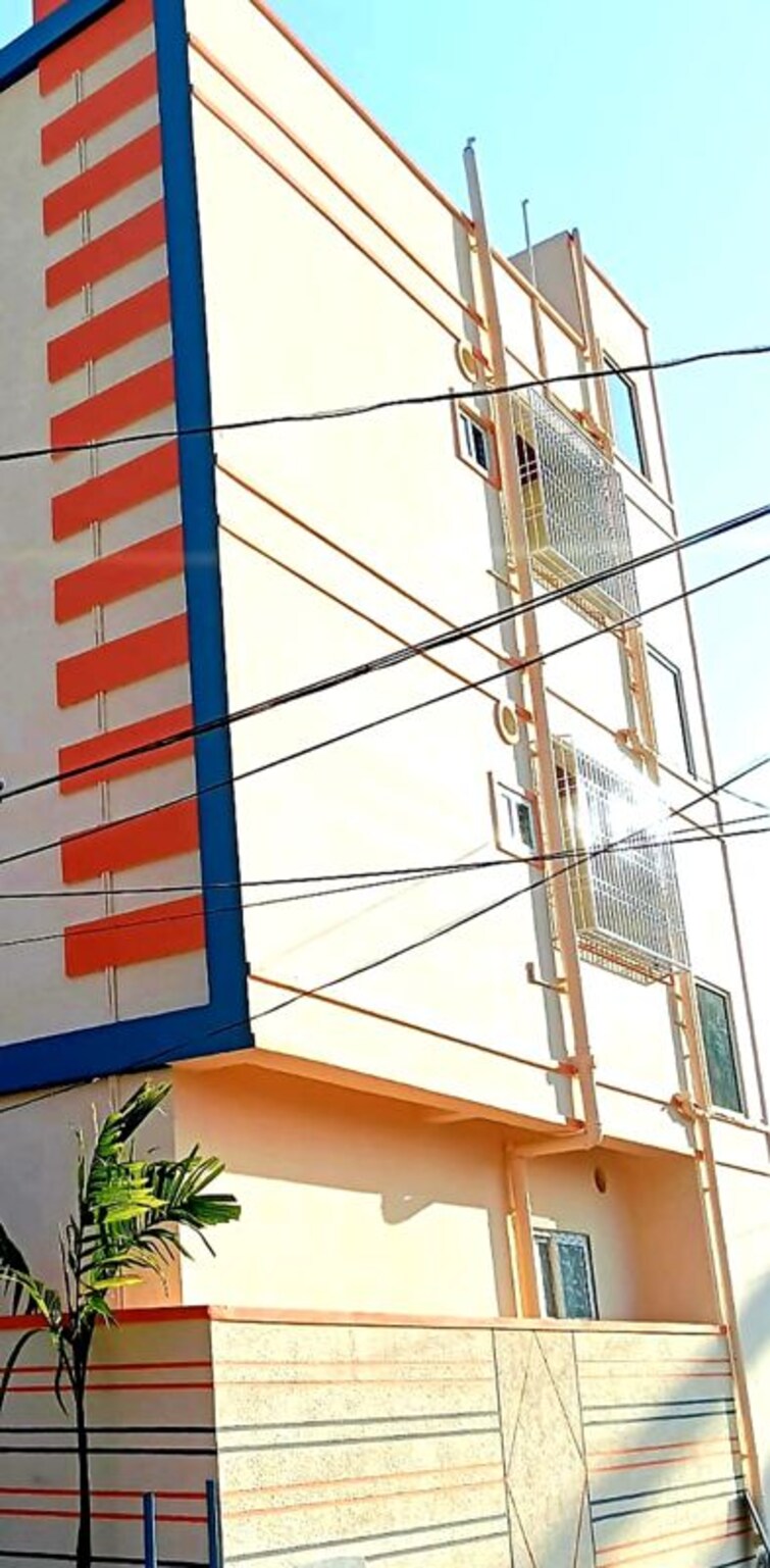 undefined, alwal 5 Bedroom 100 Sq.Yd. Independent House In Alwal Hyderabad 9994674