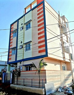5 BHK Independent House For Sale in Alwal