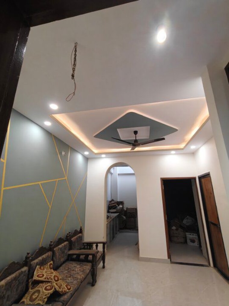 Living Room, gajsinghpur 2 Bedroom 750 Sq.Ft. Villa In Gajsinghpur Jaipur 9994669