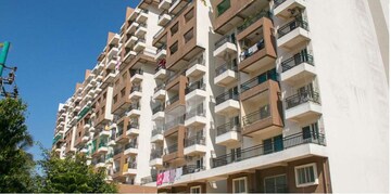 2 BHK Apartment – Exterior View View at Keerthi Royal Palms, Electronic City - for Sale