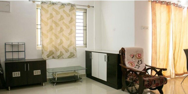 Living Room, keerthi-royal-palms 2 Bedroom 1250 Sq.Ft. Apartment In Electronic City Bangalore 9994672