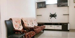 2 BHK + Pooja Room Apartment For Sale in Keerthi Royal Palms