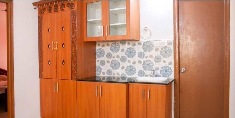 Other, keerthi-royal-palms 2 Bedroom 1250 Sq.Ft. Apartment In Electronic City Bangalore 9994672