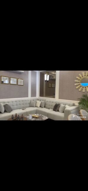 Bedroom in 3 BHK Builder Floor at Sushant Lok 3, Sector 57 – for Sale