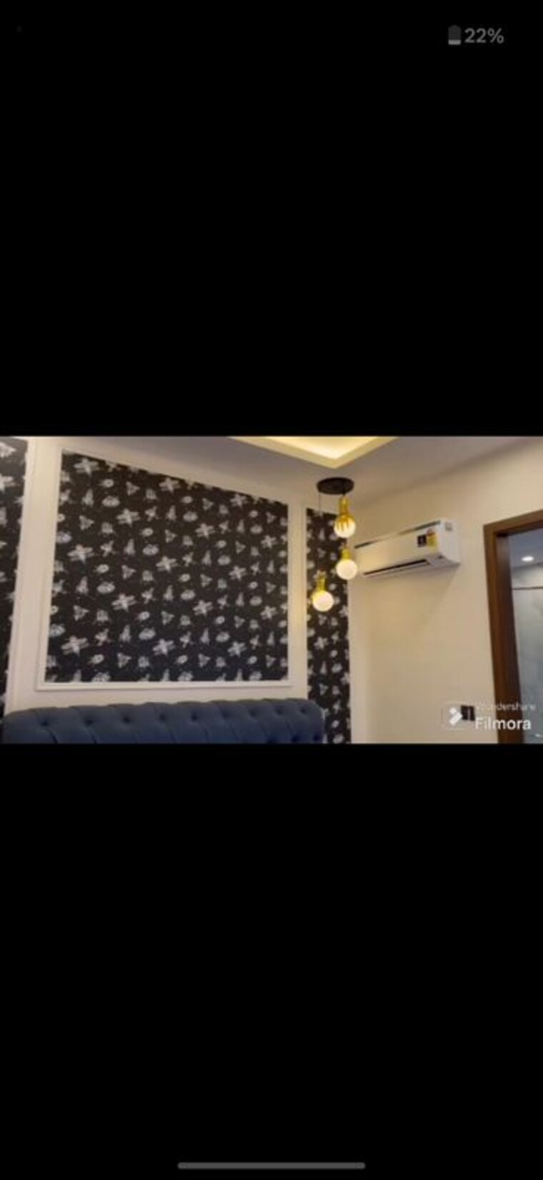 Bedroom, sushant-lok-3 3 Bedroom 204 Sq.Yd. Builder Floor In Sector 57 Gurgaon 9994679