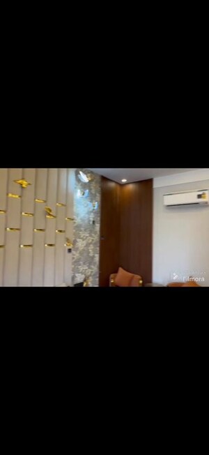 Bedroom in 3 BHK Builder Floor at Sushant Lok 3, Sector 57 – for Sale