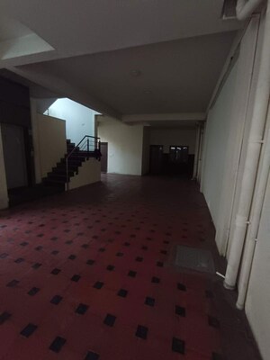 Bedroom in 3 BHK Apartment at Queens Manor Apartment, Shivaji Nagar – for Rent