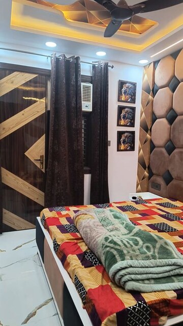 2 BHK Apartment For Rent in Anup Nagar