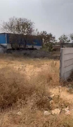  Industrial Plot For Sale in Indira Nagar