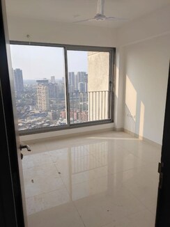 2 BHK + Pooja Room Apartment For Rent in Sunteck City Avenue 4