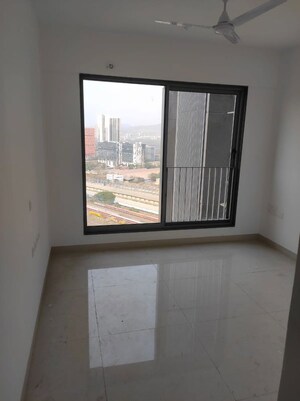Room in 2 BHK Apartment at Sunteck City Avenue 4, Goregaon West – for Rent