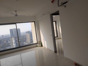 Building Lobby in 3 BHK Apartment at Sunteck City Avenue 4, Goregaon West – for Sale