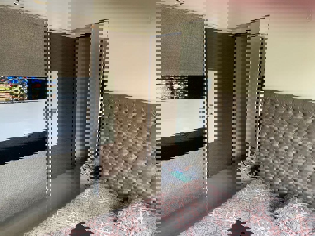 3 BHK + Pooja Room 1000 Sq.Ft. Apartment in Shivshakti Apartments