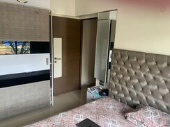 3 BHK + Pooja Room Apartment For Rent in Shivshakti Apartments