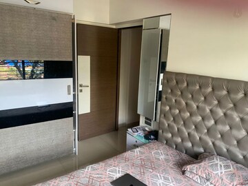 3 BHK Apartment For Rent in Shivshakti Apartments, Andheri West