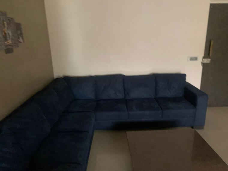 Bedroom, shishira-apartment 3 Bedroom 1200 Sq.Ft. Apartment In Andheri West Mumbai 9994723