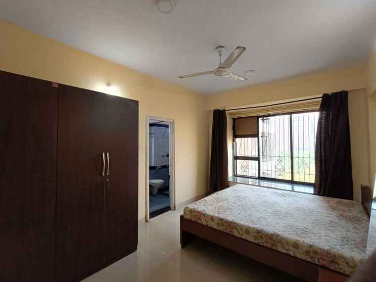 Room, serenity-heights 2 Bedroom 1180 Sq.Ft. Apartment In Malad West Mumbai 9994737