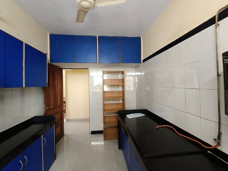 Kitchen, serenity-heights 2 Bedroom 1180 Sq.Ft. Apartment In Malad West Mumbai 9994737
